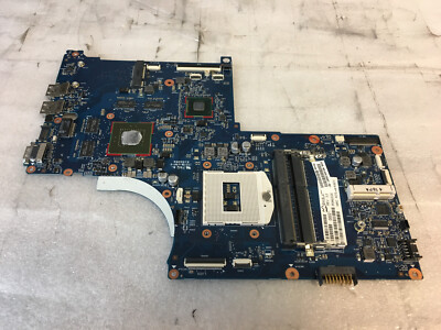 HP Envy 17 Intel i-Series Motherboard - NO CPU - 6050A2563801-MB-A02 - Tested