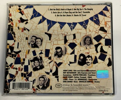 洋楽 THE LOUNGE LIZARDS VOICE OF CHUNK CD 41u5xWkuwAL._UF1000,1000_QL80_.jpg