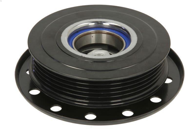 Clutch, air conditioning compressor THERMOTEC KTT040031 eBay