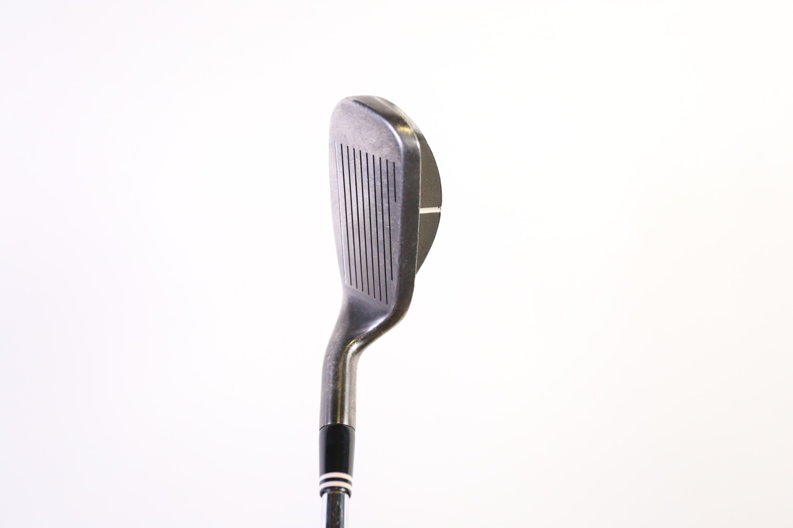 Cleveland Niblick 42* Chipping Wedge RH 35 in Steel Shaft Stiff Flex