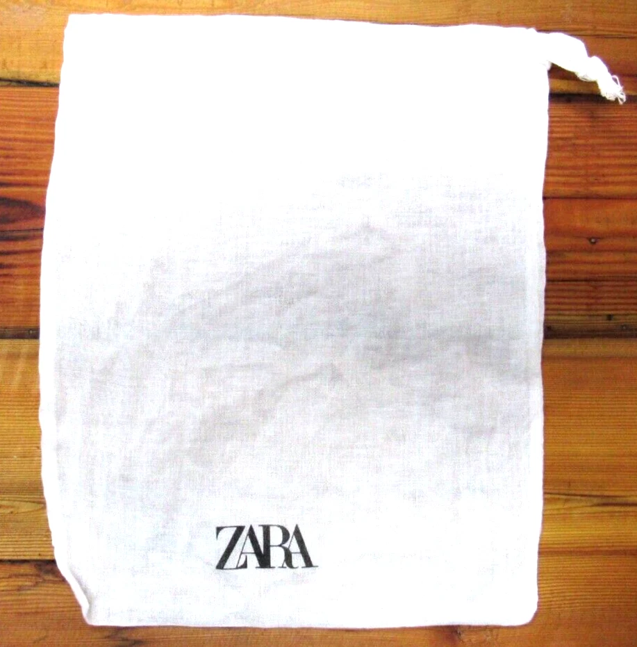 Dustbag zara 2025