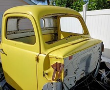 1948 49 50 51 52 Ford F1 Pickup Truck American Truck History