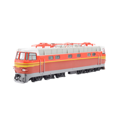 for Modimio Russia for CHS4 electric locomotive 1/87 Truck Model