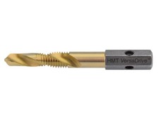 Image of HMT VersaDrive Spiral Flute Combi Drill-Tap M5 x 0.8mm - 301125-0050