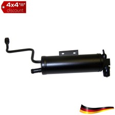 Filtre déshydratant, climatisation Jeep Comanche MJ 1987/1992 (2.1 L 2.5 L)