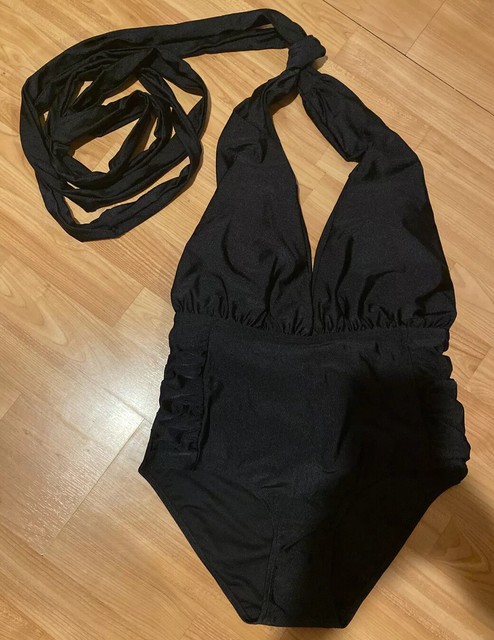 nicole miller convertible swimsuit