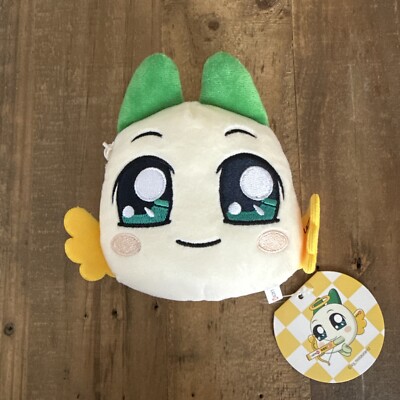 Yangpakungya X Lactofit Collab Pouch Keychain Limited Edition NEW
