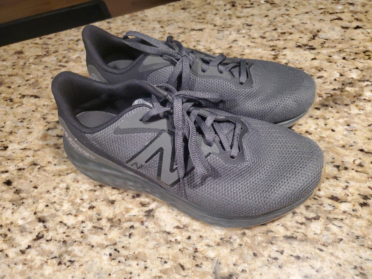 New Balance Mens Fresh Foam Arishi Warisek4 Running Shoes Sneakers Sz 10.5 Men main image 2
