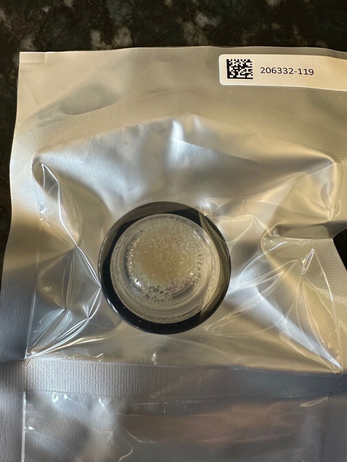 Zimmer Biomet 3i RegenerOss Allograft Natural Bone Graft For Dental 2.0