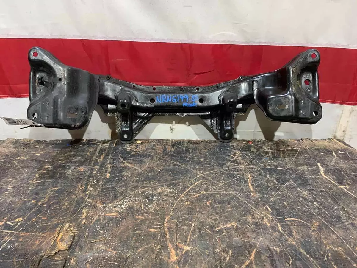 90-96 Nissan 300zx 2+2 Non-Turbo BARE Front Undercarriage Subframe 90-96 Nissan 300zx 2+2 Non-Turbo BARE Front Undercarriage Subframe