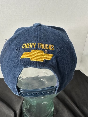 Cappello Nashville Predators NHL Hockey Berretto Regolabile Adulto Blu - Foto 2 di 4