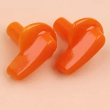 2 x Choke Knob Fit STIHL FS55 FS80 FS85 FS83 FS87 FS90-Z HS85 HS86 Trimmer