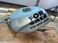 1991-92 KAWASAKI ZX7R FUEL PETRO TANK 51003-5281 ALUMINUM OEM 海外