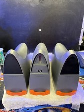Neptune systems Apex Trident