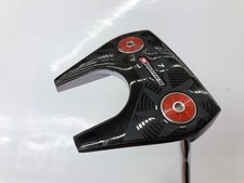 Odyssey O-WORKS 7 Right-Handed Putter 34in 524g w/HC 9822