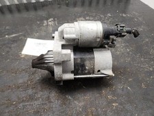 Démarreur Peugeot 308