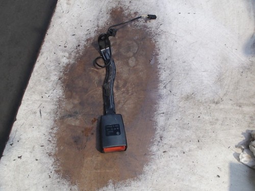 GÜRTELSCHNALLE RECHTS VORNE Volkswagen Golf VI (5K1) 2011 1K4857756T