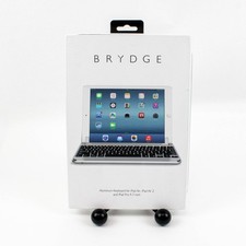 Brydge Aluminum Keyboard for iPad Air, Air 2 iPad Pro 9.7"