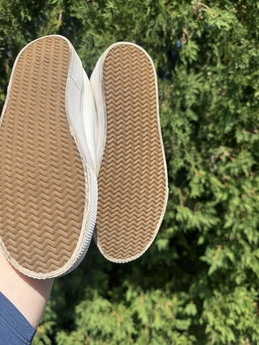 Rag and Bone weiße Leder Low Top Schnürschuhe Damen Sneaker Gr. 37 - Bild 18 von 18