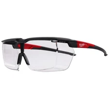 Over the Glasses - Clear Dual Coat Lenses