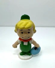 Applause The Jetsons Elroy 1990 Vintage PVC Figure