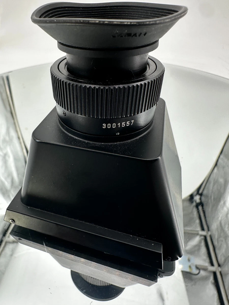 Bronica Camera Viewfinder for sale | eBay