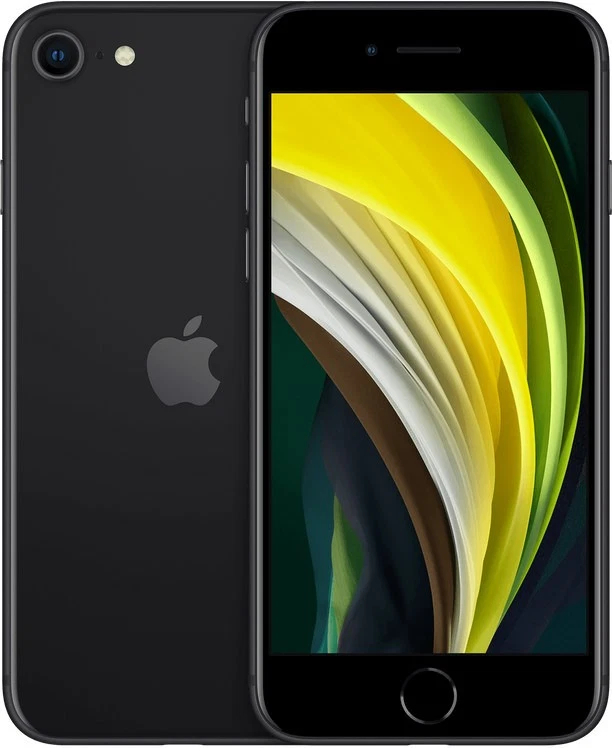 iPhone SE Gray 64GB for Sale - Shop New & Used Cell Phones - eBay