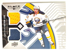 2014-15 Upper Deck Black Diamond Hockey Cards 16