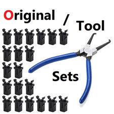 ⭕RIGINAL Synology Öffner Schließer Schnapper ➕ Werkzeug Set - Disk Tray D3 D5 D6