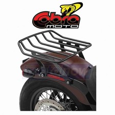 Cobra Big Ass Racks for 2018-2019 Harley Davidson FXFB Fat Bob 107 - Body ag