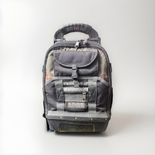 Veto Pro Pac TECH-PAC LT Laptop Backpack Tool Bag, VPP10065