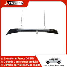 Barres de toit Dacia SANDERO