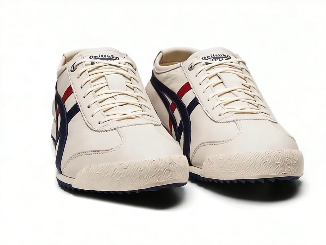スウェーデン軍　タイプライター Onitsuka Tiger MEXICO 66 SD 1183A872 101 CREAM PEACOAT | eBay
