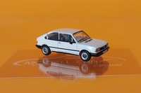 Brekina Pcx 870709 Alfa Romeo Alfasud (1980), Weiß 1:87 Neu Modellauto
