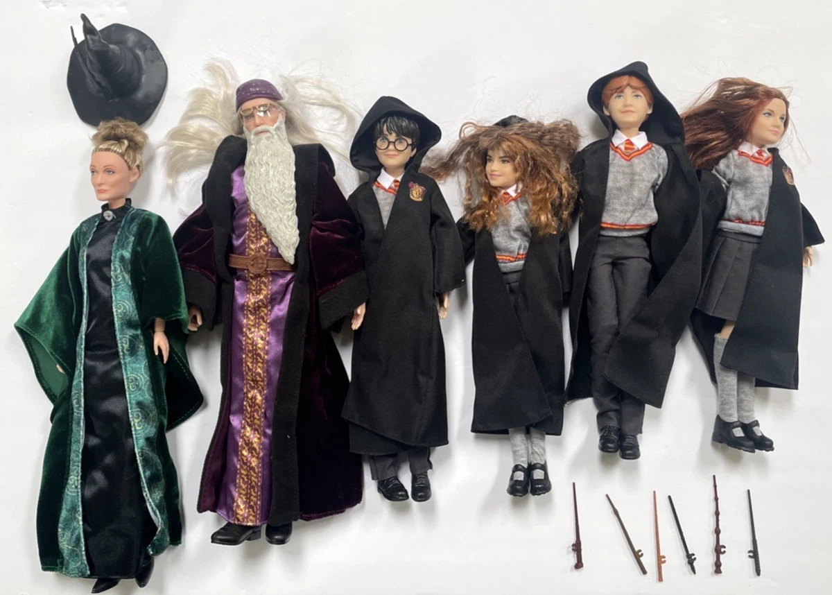monica the sex doll harry potter doll products for sale