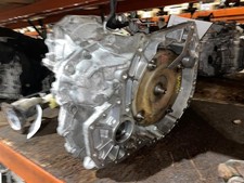 Used Automatic Transmission Assembly fits: 2022 Nissan Altima AT 2.5L AWD Grade