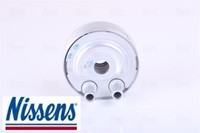 Nissens 90719 ÖLküHler FüR MotoröL FüR Nissan
