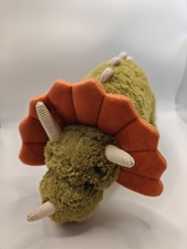 Jellycat Archie Dinosaur NWT