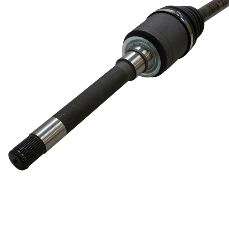 Nuevo conjunto de eje delantero CV pasajero lado derecho para Mercedes W164 X164 ML GL Foto 3 de 4