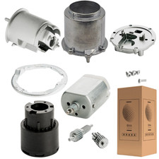 Specchietto Kit di Riparazione da Chiudere 7 Pezzi SX Dx per BMW M3 E46