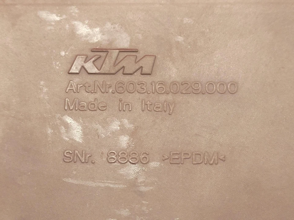 KTM 1290 SUPER DUKE R EVO CHASSIS CONTROL UNIT 2022 61916031000 - Image 3 of 4