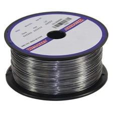 WESTWARD 20YC44 Welding Wire,0.035in.dia.,309LFCO 20YC44