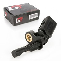 ABS Sensor Raddrehzahlmesser Hinten Rechts FüR VW Passat Tiguan Touran -11/2009