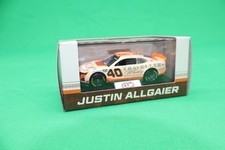 Justin Allgaier 2025 - #40 Traveller Whiskey ...