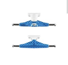 Tensor Trucks Mag Light Lo Slicks Rodney Mullen 5.25 (8.0