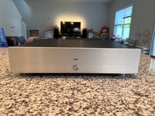 Hypex N-Core stereo amplifier by Nord Acoustics