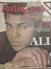 Vintage Rolling Stone Magazine Lot 1978 (20 Issues) Dylan Jagger Belushi Ronstad