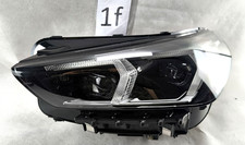 BMW X1 U11  VOLL LED FULL SCHEINWERFER LINKS  5A5BD47  ADAPTIVE NEU KOMPLETT NEW