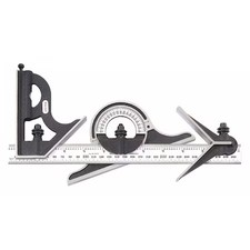 Starrett 9Me-300 Combination Set