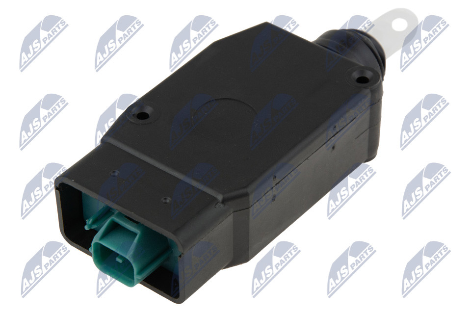NTY Central Locking Control Unit EZC-VV-024 for Volvo - Image 2
